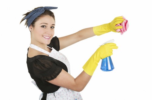 Management reinforcing workplace health and safety standards
